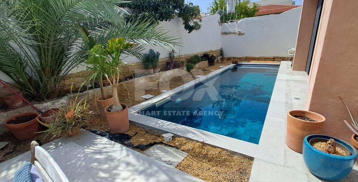 Stunning office space available for rent in Limassol Old Town