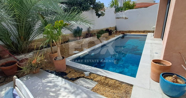 Stunning office space available for rent in Limassol Old Town