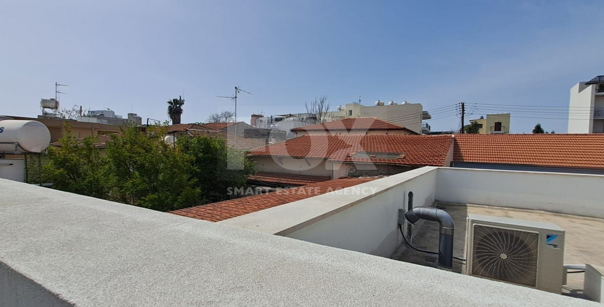 Stunning office space available for rent in Limassol Old Town
