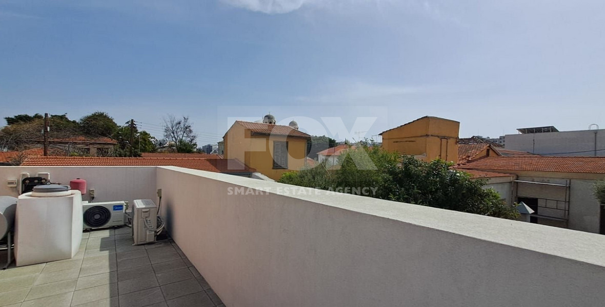 Stunning office space available for rent in Limassol Old Town