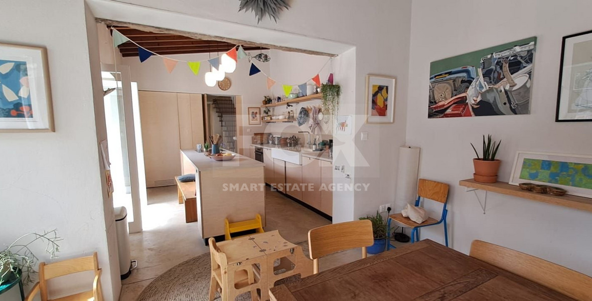 Stunning office space available for rent in Limassol Old Town