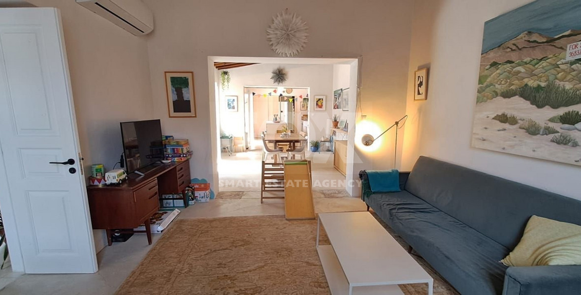 Stunning office space available for rent in Limassol Old Town