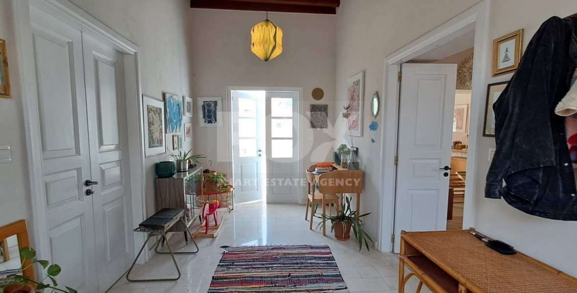 Stunning office space available for rent in Limassol Old Town