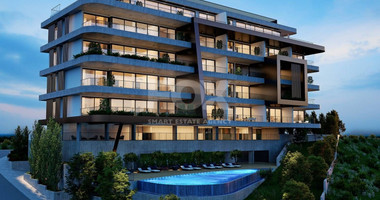 Three Bedroom Villa with private pool for Sale in Panthea