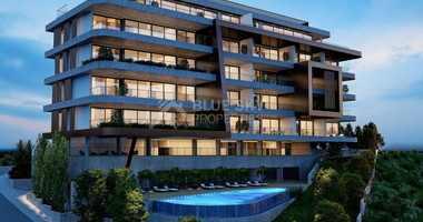 Three Bedroom Villa with private pool for Sale in Panthea