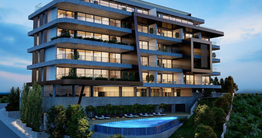 Three Bedroom Villa with private pool for Sale in Panthea