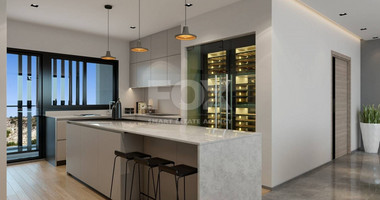 Three Bedroom Villa with private pool for Sale in Panthea