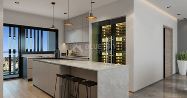 Three Bedroom Villa with private pool for Sale in Panthea