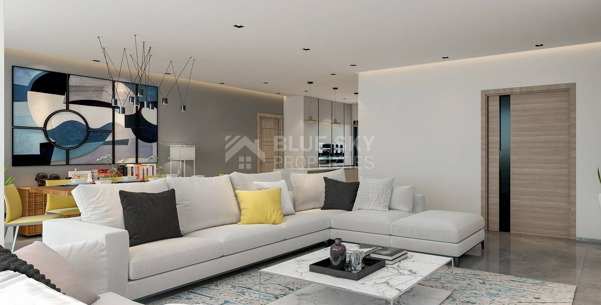 Three Bedroom Villa with private pool for Sale in Panthea