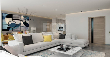 Three Bedroom Villa with private pool for Sale in Panthea