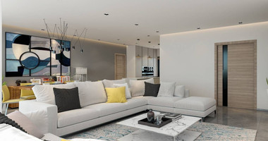 Three Bedroom Villa with private pool for Sale in Panthea