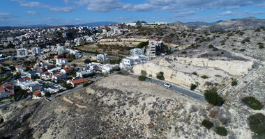Three Bedroom Villa with private pool for Sale in Panthea