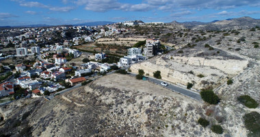 Three Bedroom Villa with private pool for Sale in Panthea