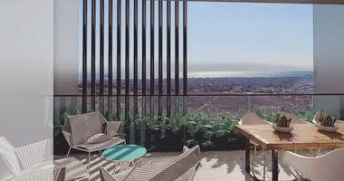 Three Bedroom Villa with private pool for Sale in Panthea