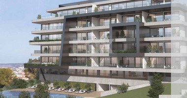 Three Bedroom Villa with private pool for Sale in Panthea