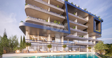 Three Bedroom Villa with private pool for Sale in Panthea