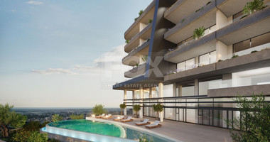 Three Bedroom Villa with private pool for Sale in Panthea