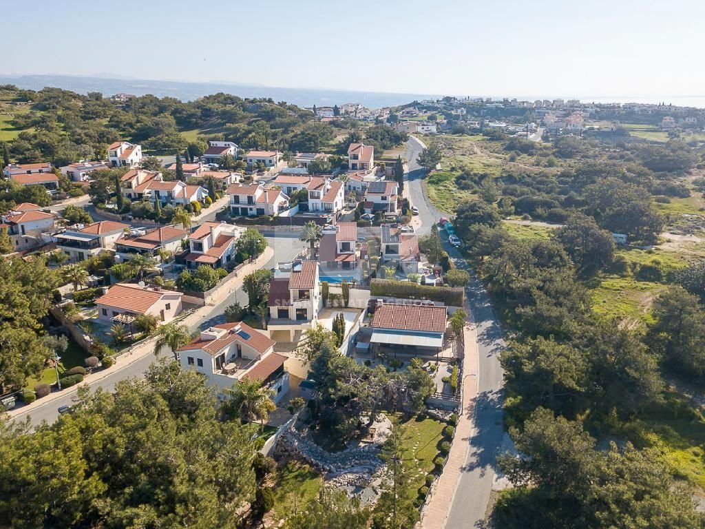 Three bedroom house for sale in Pissouri, Limassol