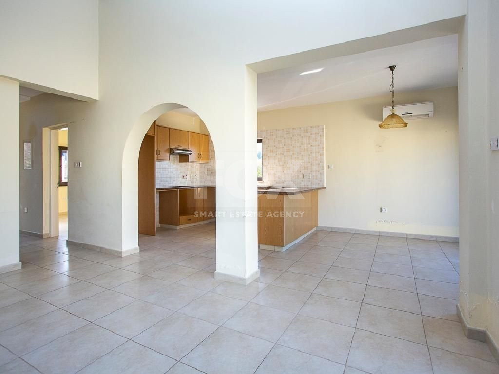 Three bedroom house for sale in Pissouri, Limassol
