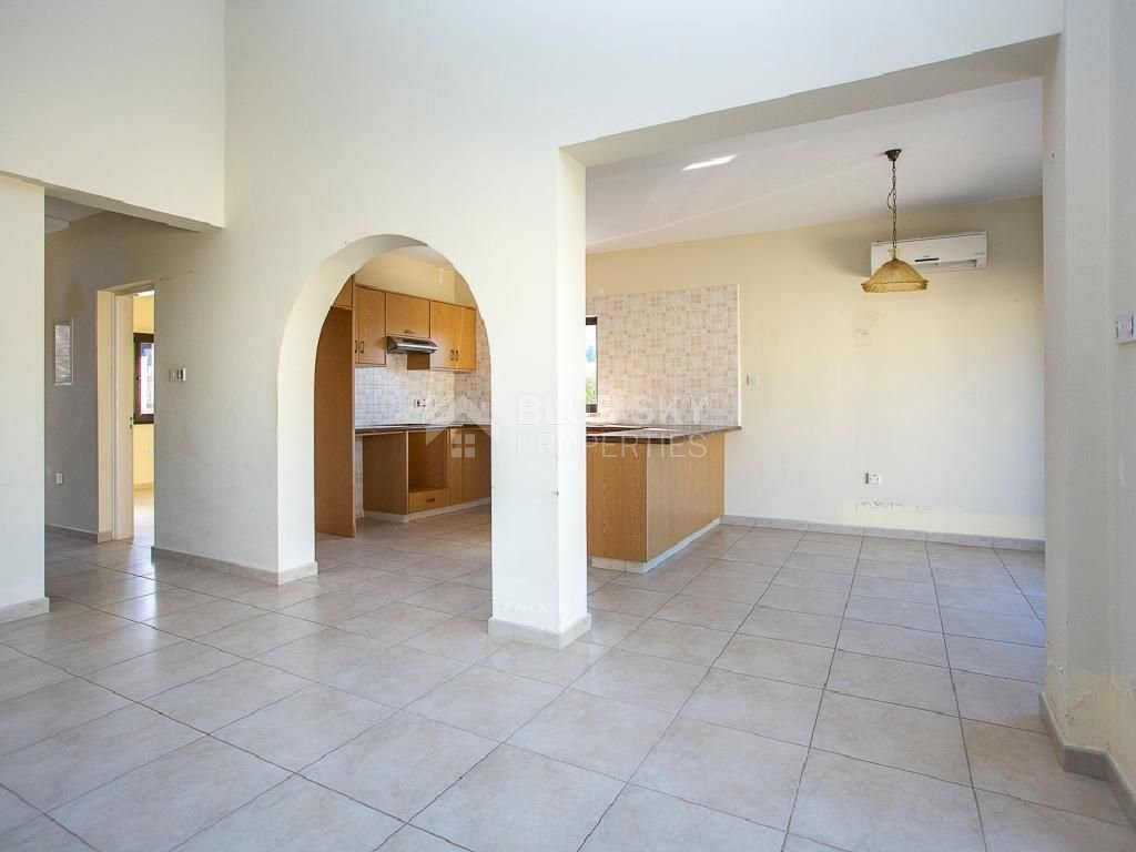 Three bedroom house for sale in Pissouri, Limassol