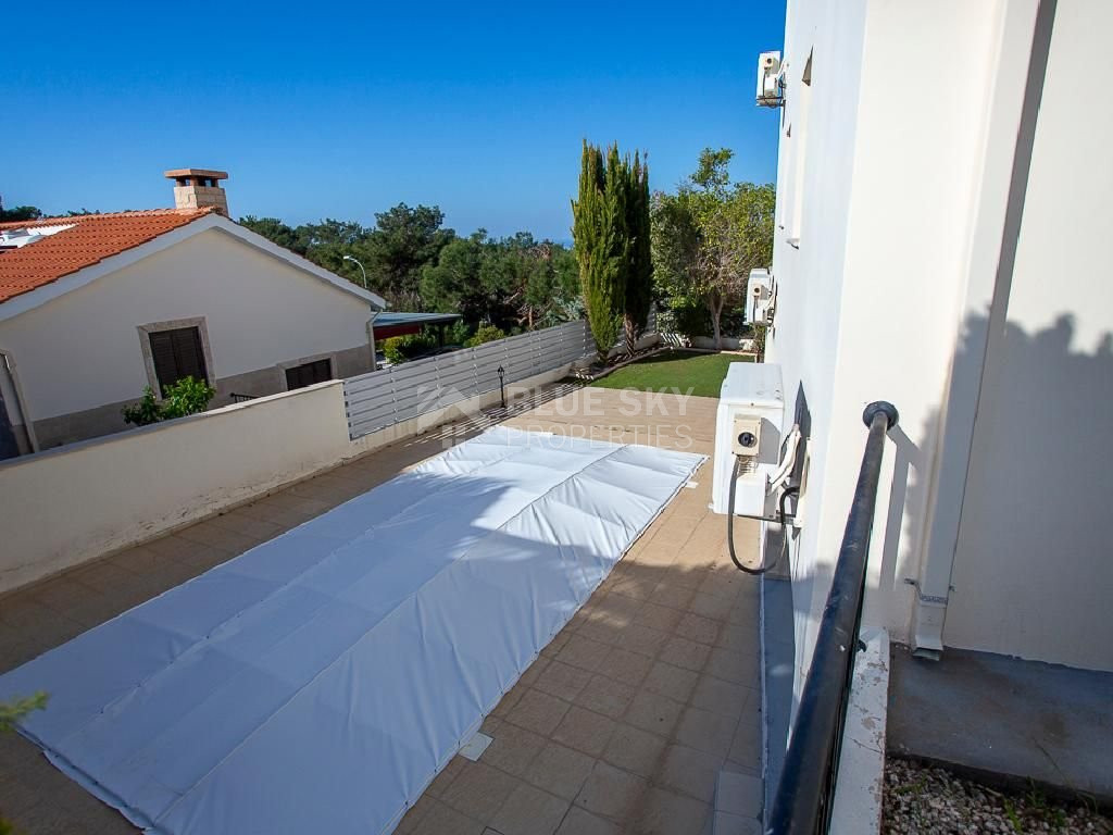 Three bedroom house for sale in Pissouri, Limassol