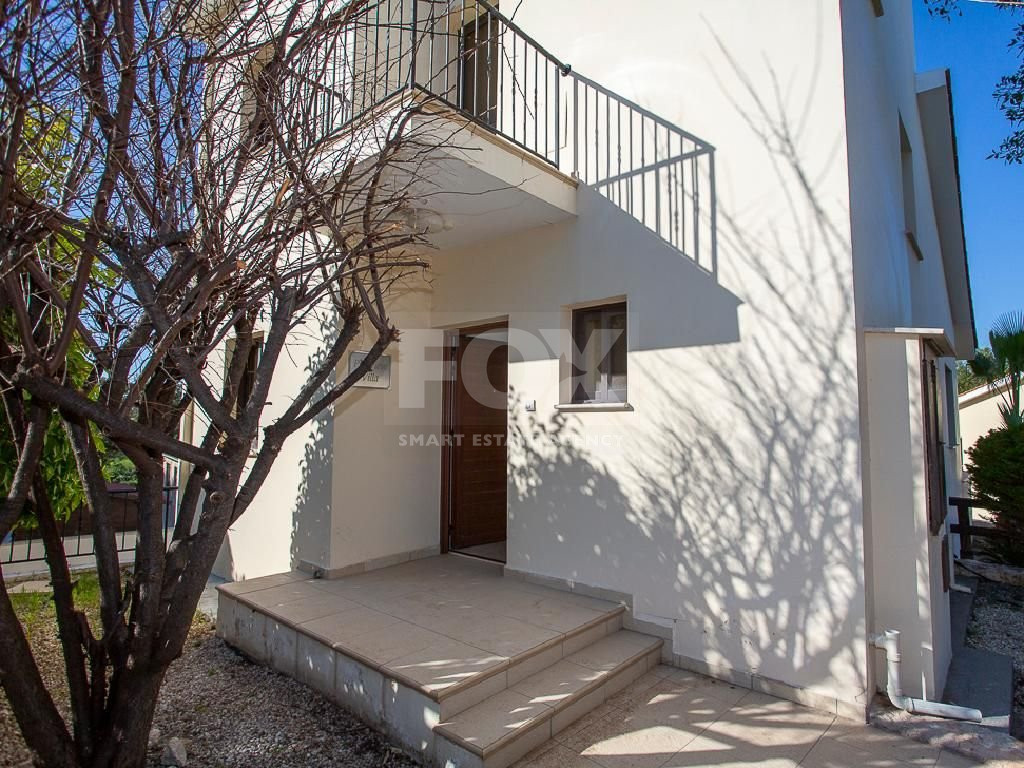 Three bedroom house for sale in Pissouri, Limassol