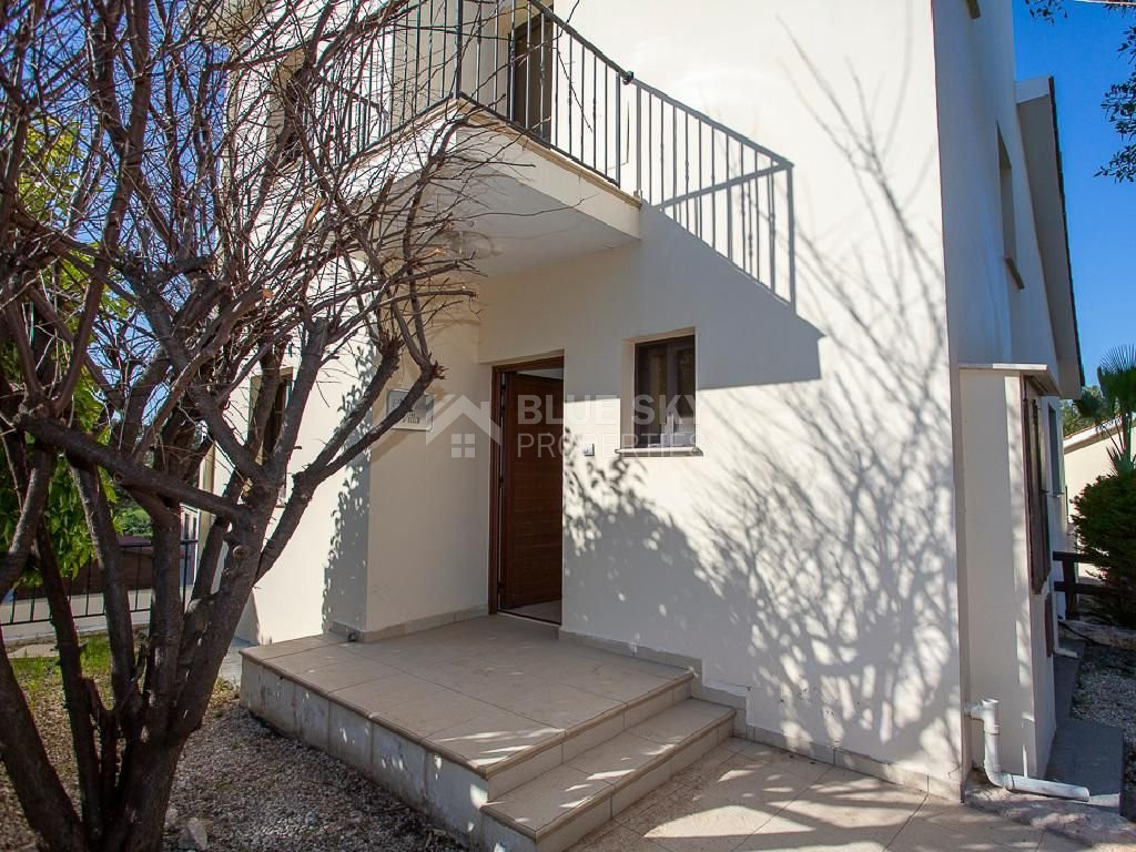 Three bedroom house for sale in Pissouri, Limassol