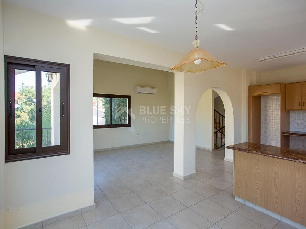 Three bedroom house for sale in Pissouri, Limassol