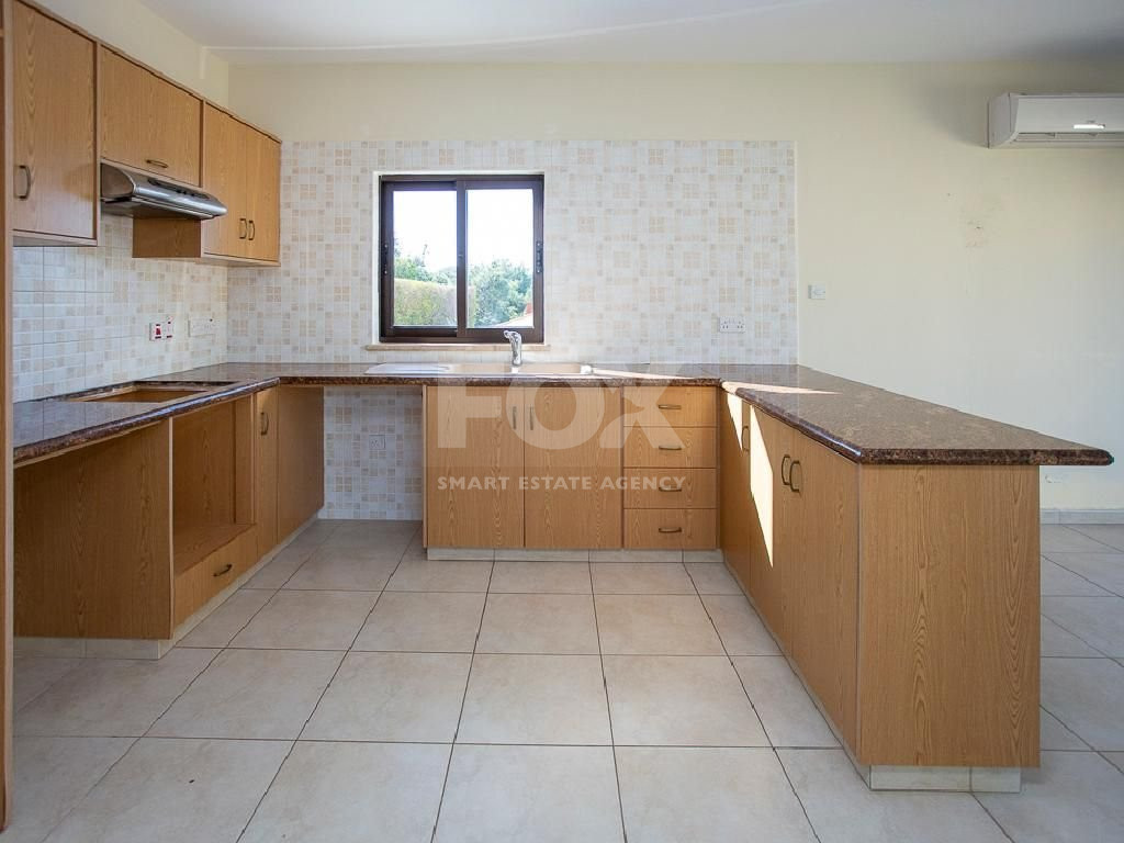 Three bedroom house for sale in Pissouri, Limassol