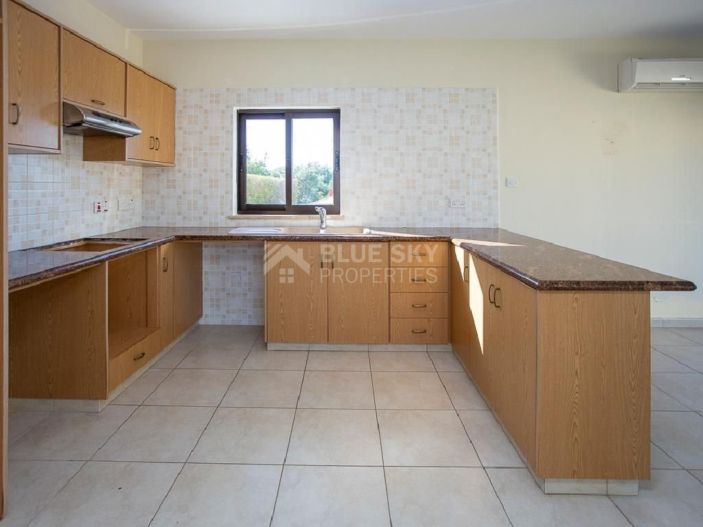 Three bedroom house for sale in Pissouri, Limassol