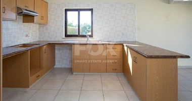Three bedroom house for sale in Pissouri, Limassol
