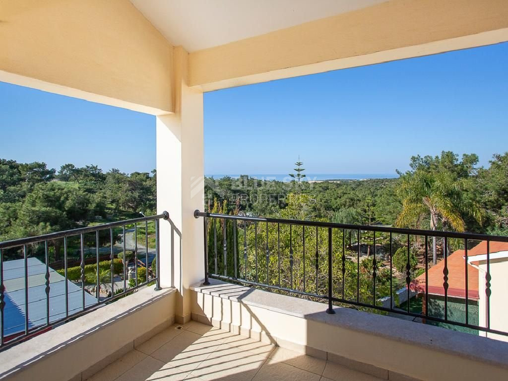 Three bedroom house for sale in Pissouri, Limassol