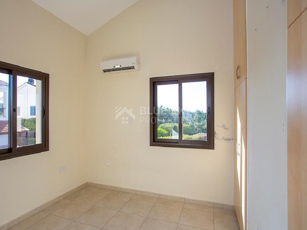 Three bedroom house for sale in Pissouri, Limassol