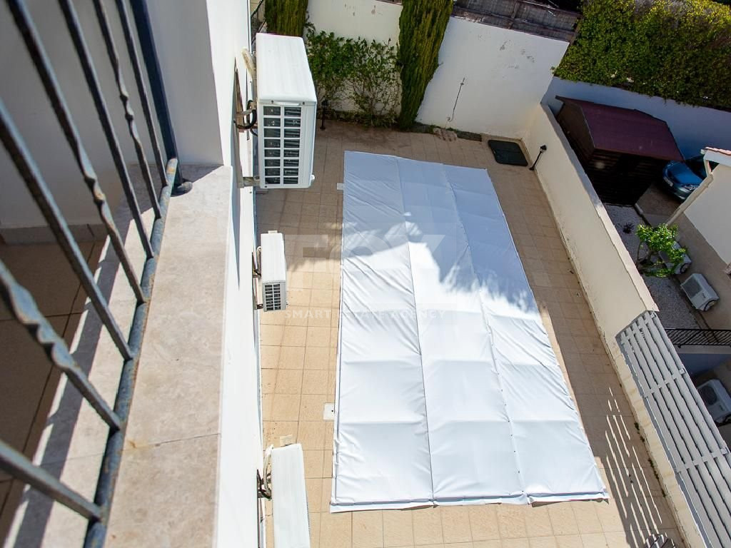 Three bedroom house for sale in Pissouri, Limassol