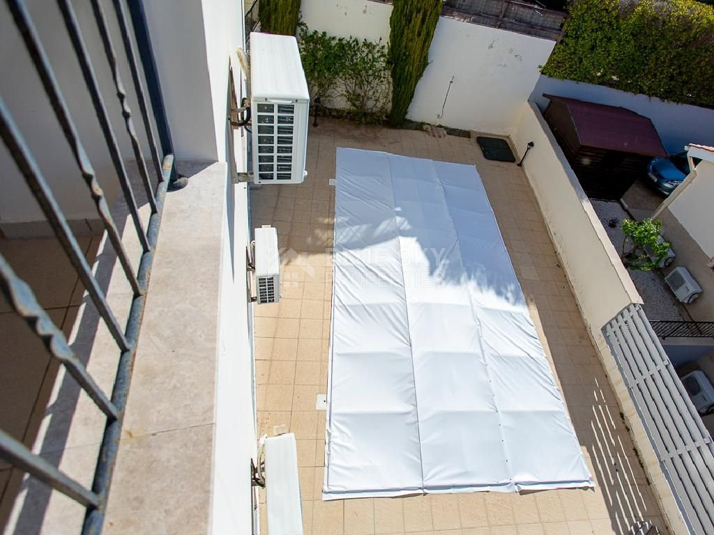 Three bedroom house for sale in Pissouri, Limassol