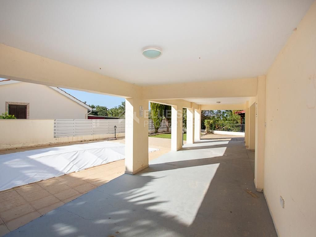 Three bedroom house for sale in Pissouri, Limassol