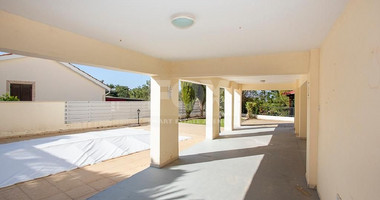 Three bedroom house for sale in Pissouri, Limassol