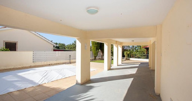 Three bedroom house for sale in Pissouri, Limassol