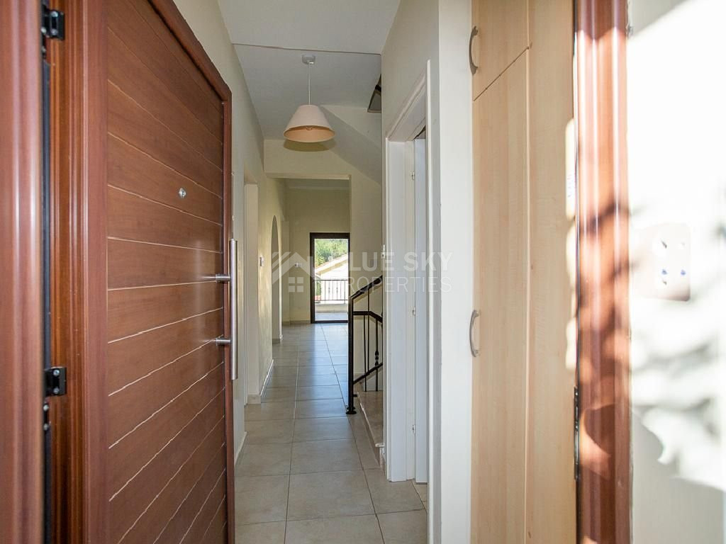 Three bedroom house for sale in Pissouri, Limassol