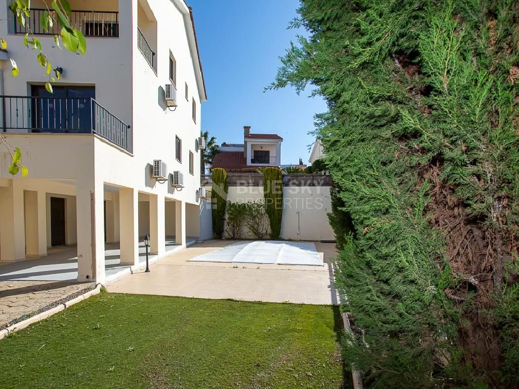 Three bedroom house for sale in Pissouri, Limassol