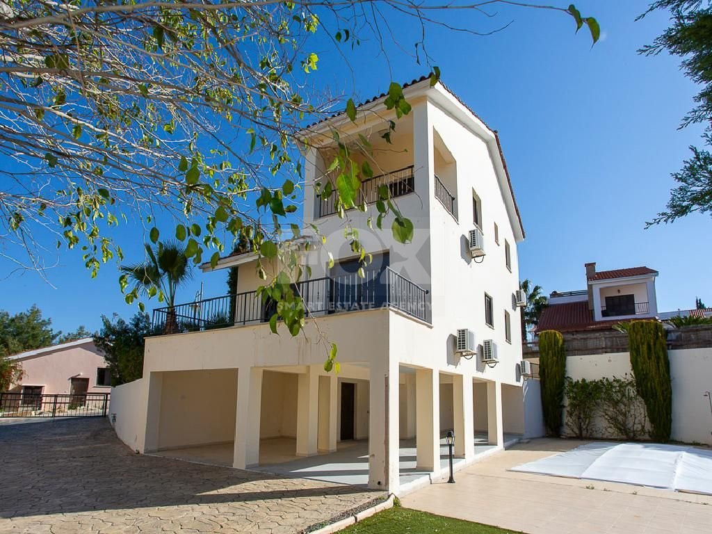 Three bedroom house for sale in Pissouri, Limassol