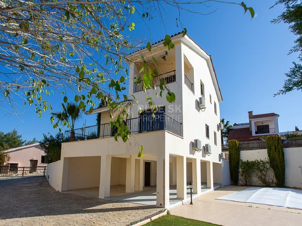 Three bedroom house for sale in Pissouri, Limassol