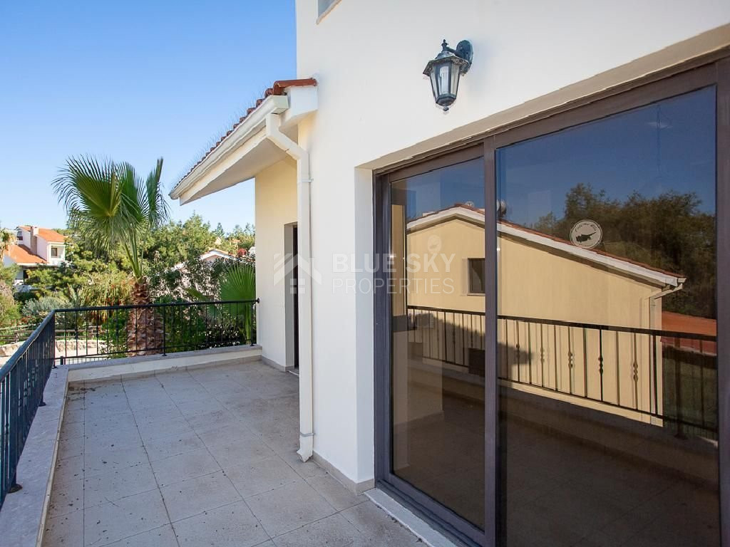 Three bedroom house for sale in Pissouri, Limassol