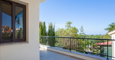 Three bedroom house for sale in Pissouri, Limassol