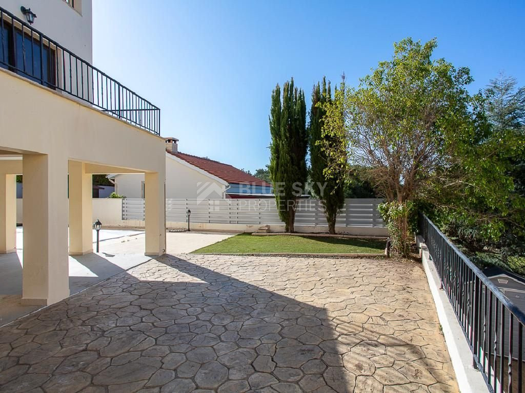 Three bedroom house for sale in Pissouri, Limassol