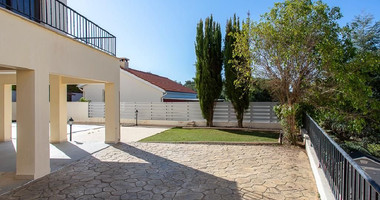 Three bedroom house for sale in Pissouri, Limassol
