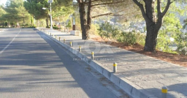 Tourist land for sale in Agros, Limassol