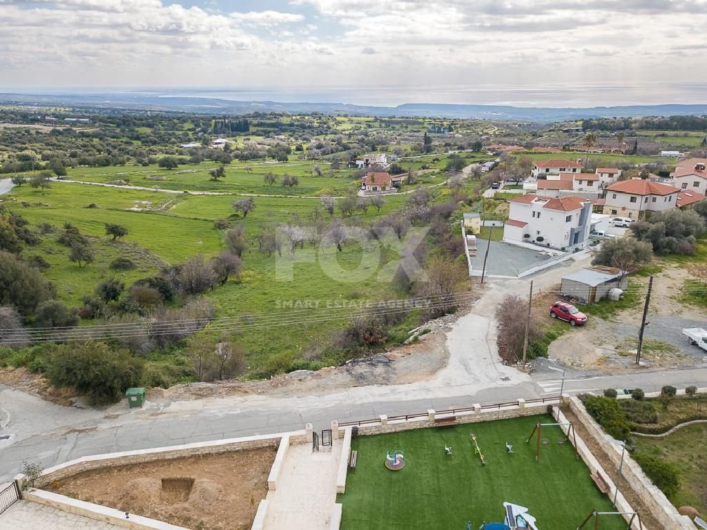 Residential land for sale in Anogyra, Limassol