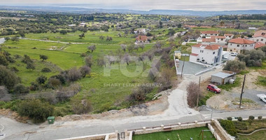 Residential land for sale in Anogyra, Limassol