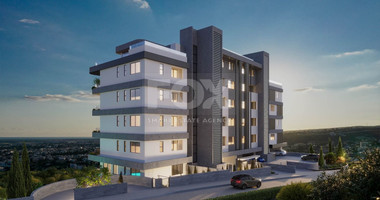 Modern One Bedroom Apartment plus studio For Sale in Panthea